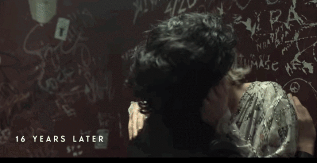 有奇怪的讽刺，比人性还可怕的怪物吗？