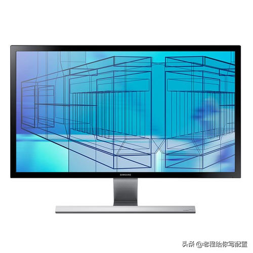电脑突然不亮机，不要着急，看老程来怎么给你分析故障