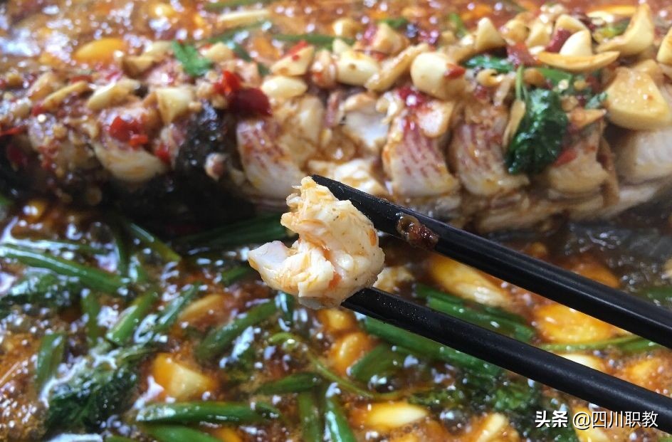 德阳有两所单招名校，被誉为工农村“清华北大”