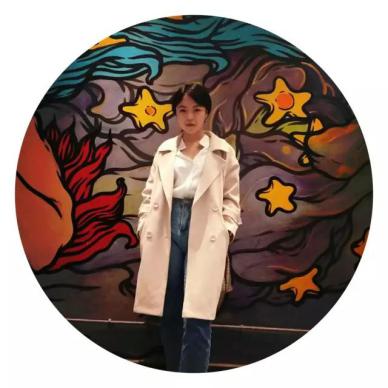 神仙颜值！19位