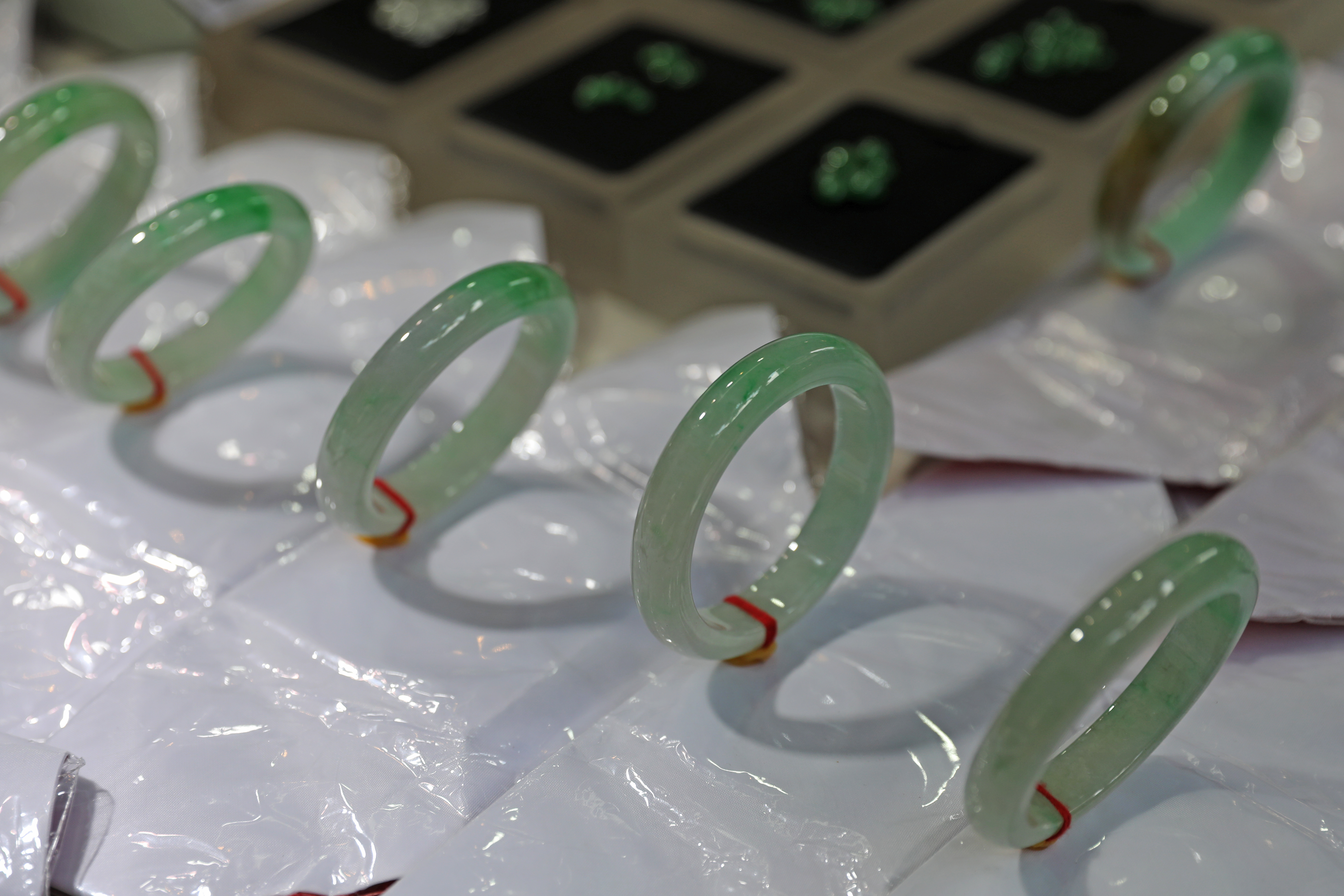 广东玉器批发市场（广东玉石批发市场）