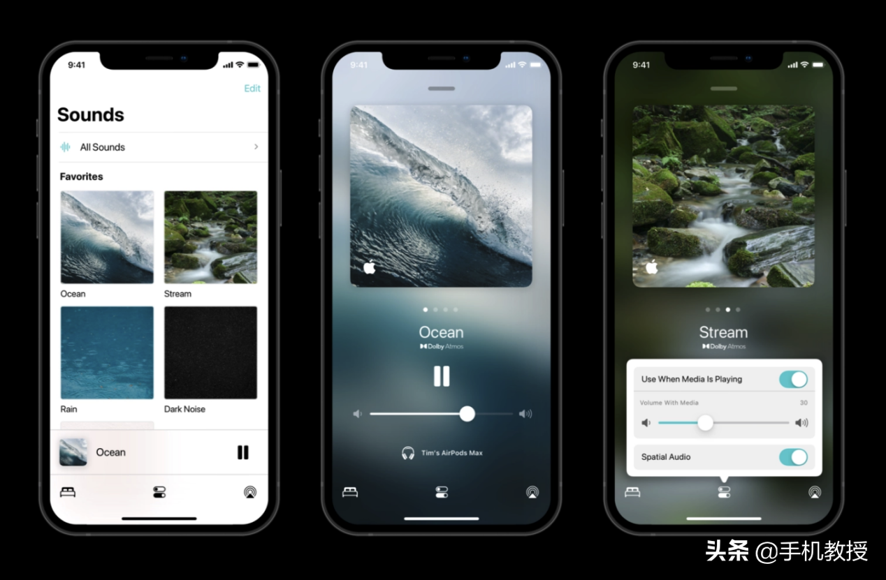 明年发布的 iOS16 被网友“爆料”了！没抄安卓，五大升级很满足