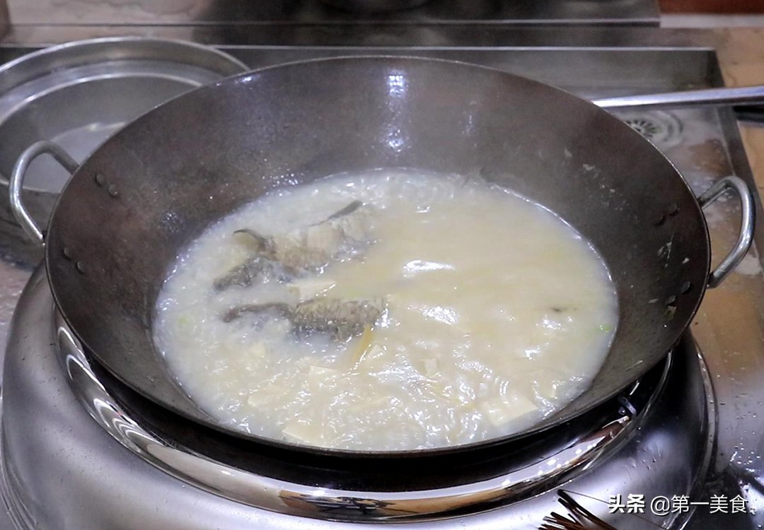 豆腐湯,豆腐湯怎么做好吃又簡單