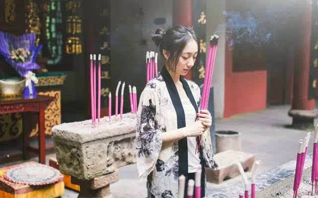 如果运气和命运不太好，这四个方法可以增加福报