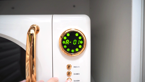 只会微波炉热剩菜？那是你没挖掘出这些宝藏用法