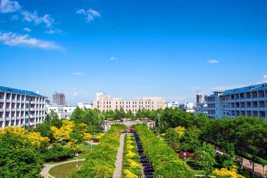 有没有必要寒窗苦读考个河北金融学院？