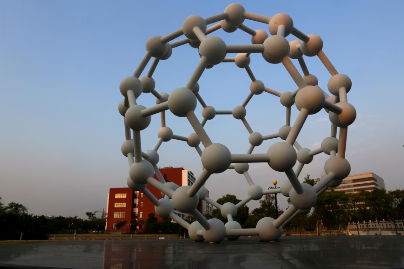 瞩目！中国最大经济中心、