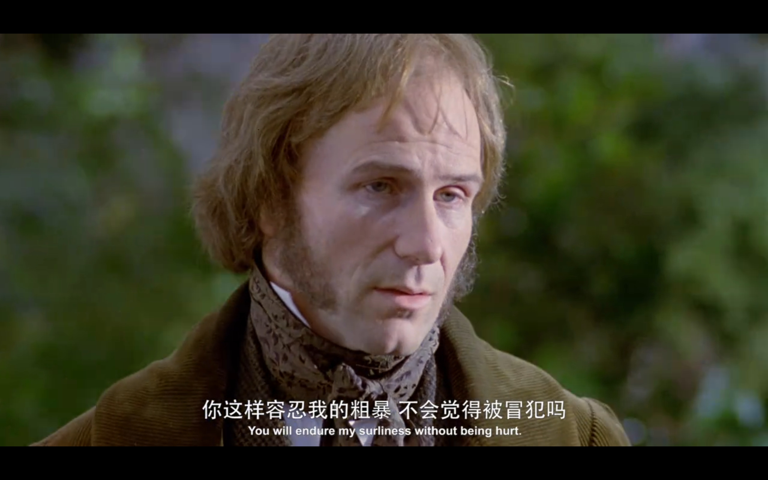 《简爱》：幸福不是别人给予的，只来自我们自己的勇气（3）