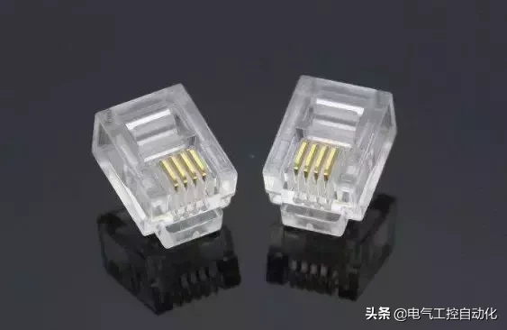 RJ45与RJ11什么区别？网络配线架如何搭线？