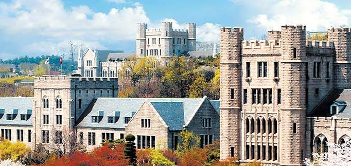 背叛努力：韩国高考原罪，俯瞰5000万人的天空之城