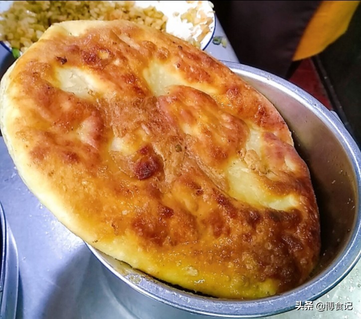 这是sha汤？