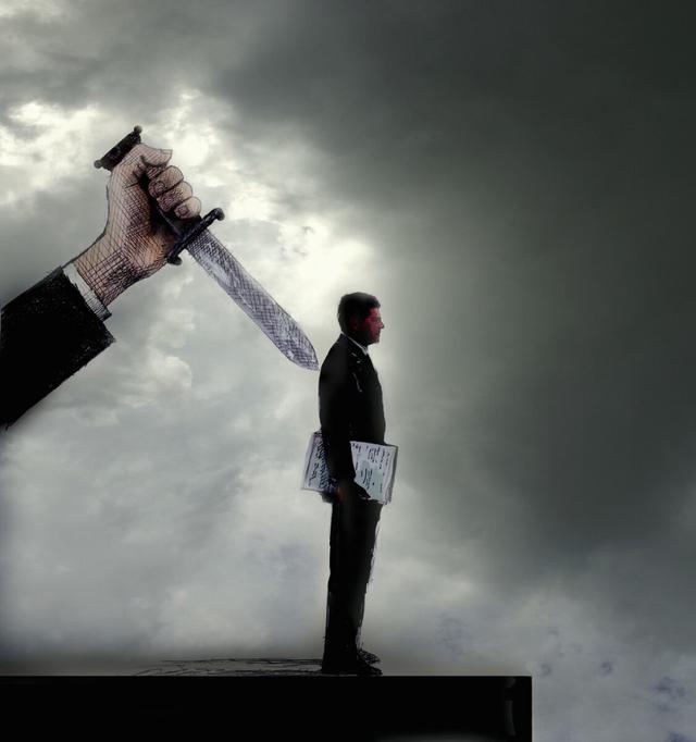 落井下石(习惯"落井下石"的人,到底有多可恶?读完涨知识了)