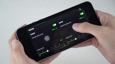 用上855Plus的黑鲨2Pro值得买吗？特效全开，来波实测吧