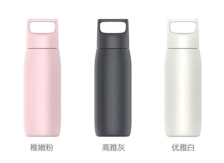 59元精致保溫杯來襲：12小時長效保溫、人性化茶濾設計，買不買？