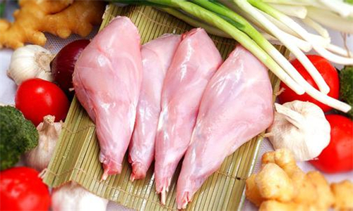 孕妇能吃兔肉吗 孕妇为啥不能吃兔肉-百科叔叔