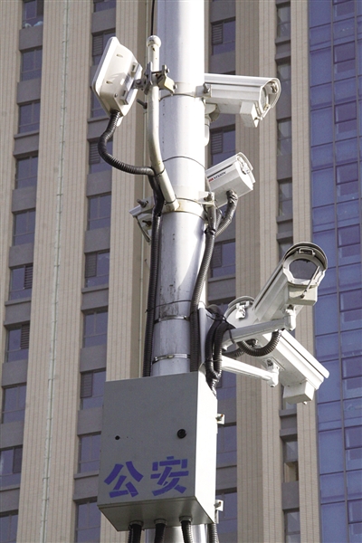 通辽：新增16处道路交通违法行为，电子抓拍取证设备的公告