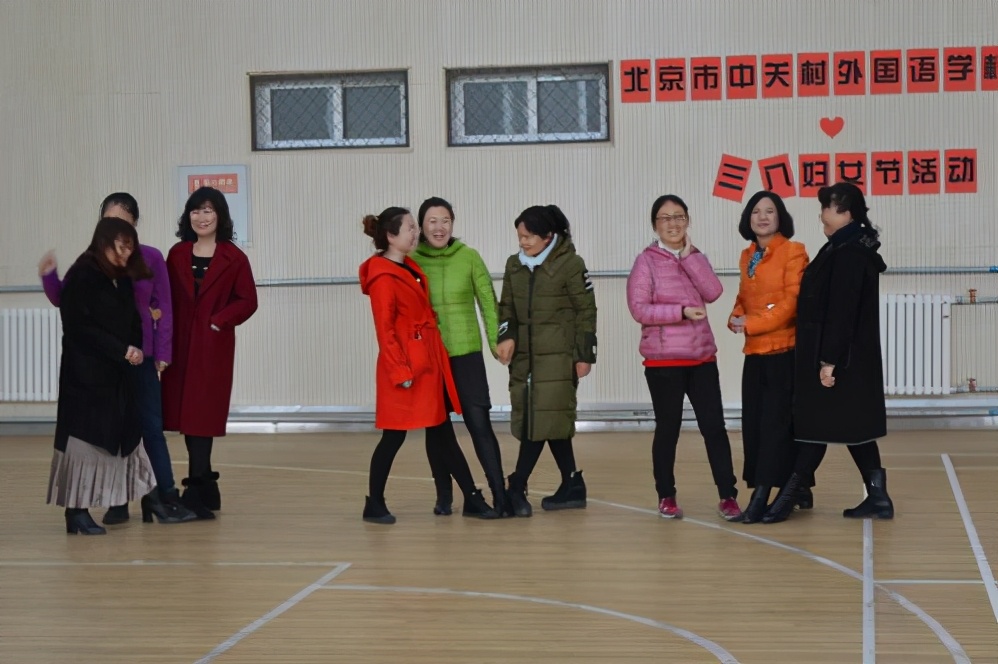 北京海淀顶尖的四所私立小学，含金量很高，家长：太贵太难进