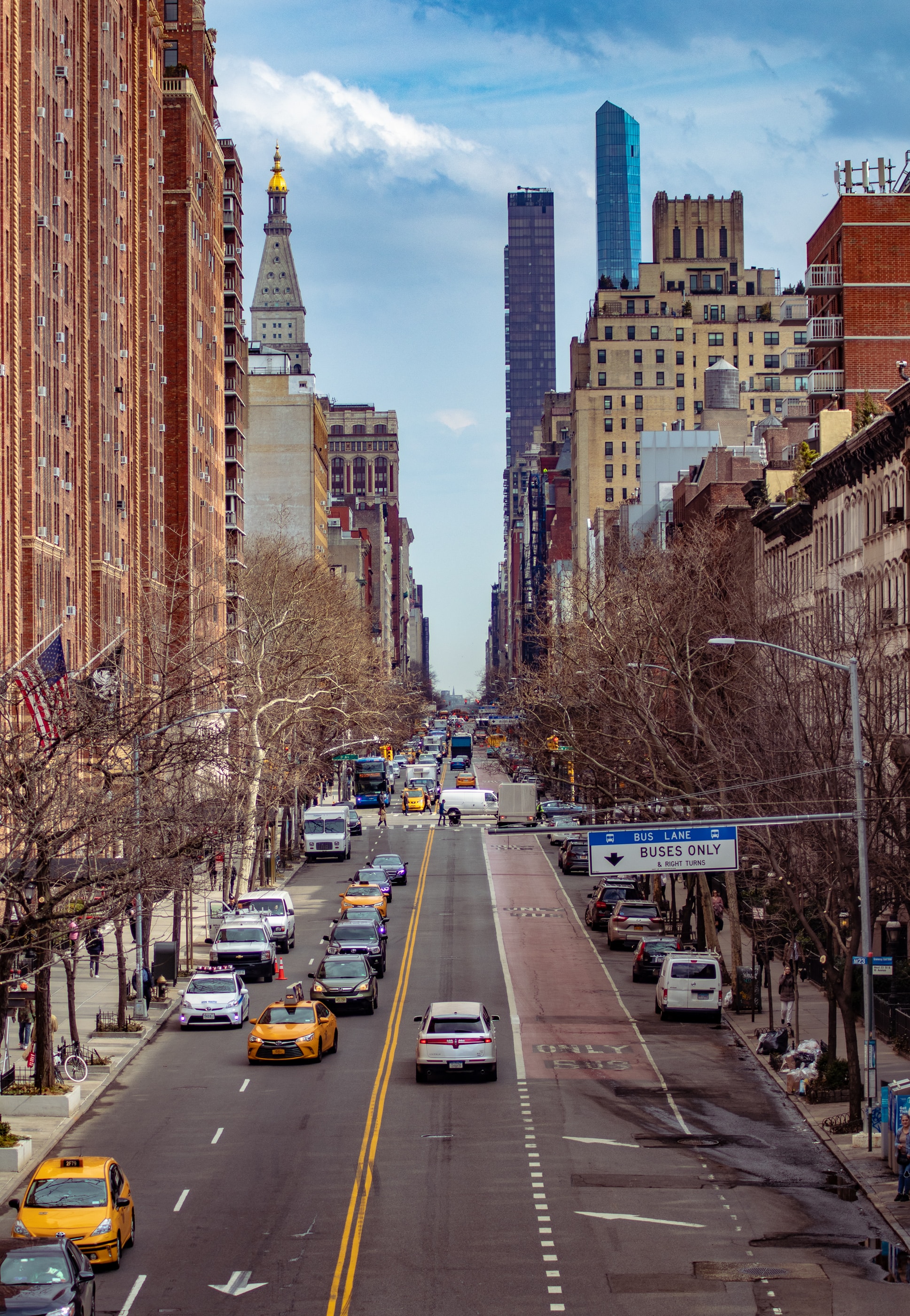 紐約(new york city):一百多年以來一直對移民充滿誘惑的城市