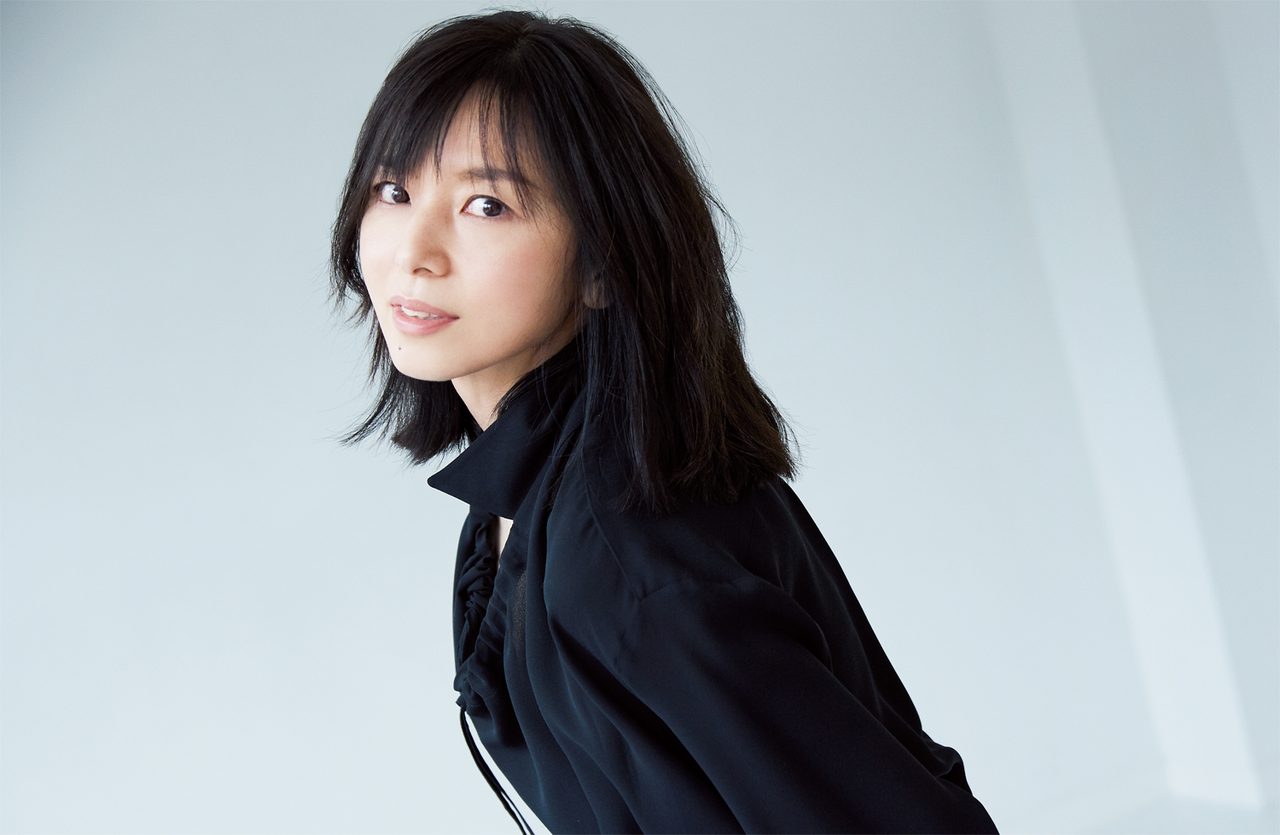 速看！日本十大“理想熟女”排行榜出炉，你的她排名第几？