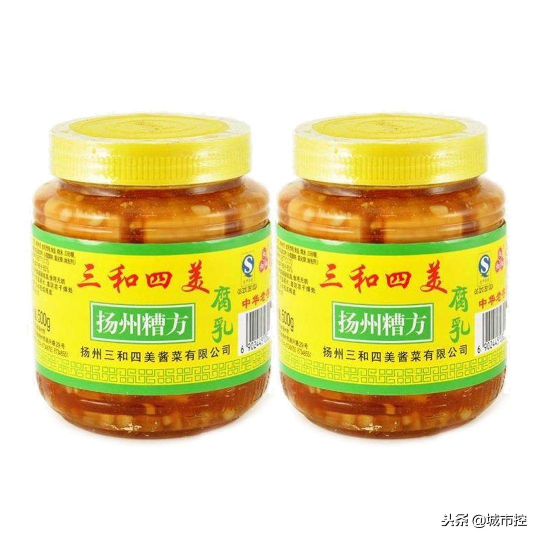 江苏十三市知名品牌大盘点，一定有你听过用过吃过的！