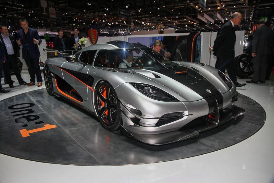 盘点世界最贵十大豪车,你都认识吗?