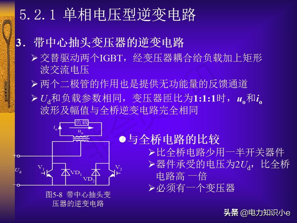 逆变电路(逆变电路（获取电子版资料，留下邮箱地址我们将及时给您发送。）)