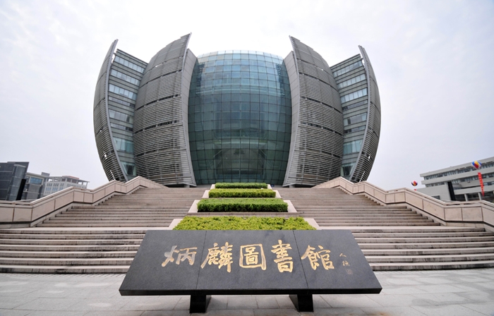 这两所211大学，580—610分左右录取！地理位置优越，很值得报考