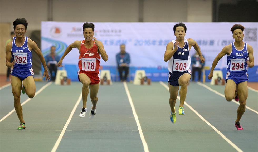 莫有雪为啥退出国家队了呀（曾经的世少赛百米冠军：莫有雪 现在怎么了）