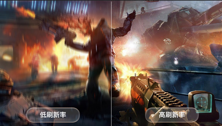 瑜亮之争，优派PX701-4K Pro和明基W1800谁的表现更出色？