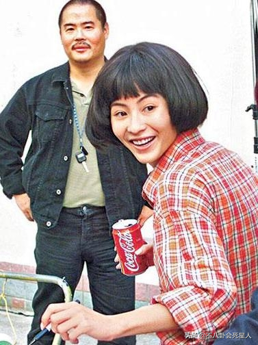 有一种美丑叫隔代遗传，张柏芝复制爷爷长相，蒋勤勤逆袭儿子尴尬