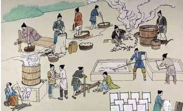 中国古代武状元详解：为什么苏州是历史上产生状元最多的城市？