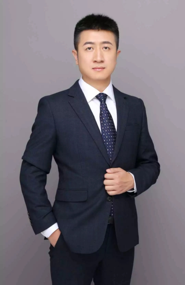 律盟推荐|葛鹏起律师：北京盈科（昆明）律师事务所刑事部主任