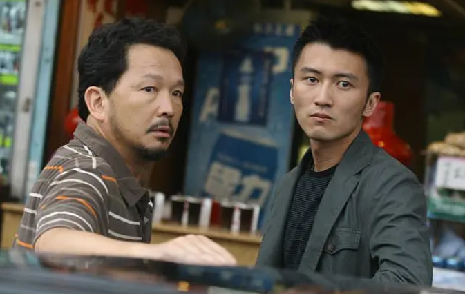 证人电影剧情「解析」 _晶羽科技