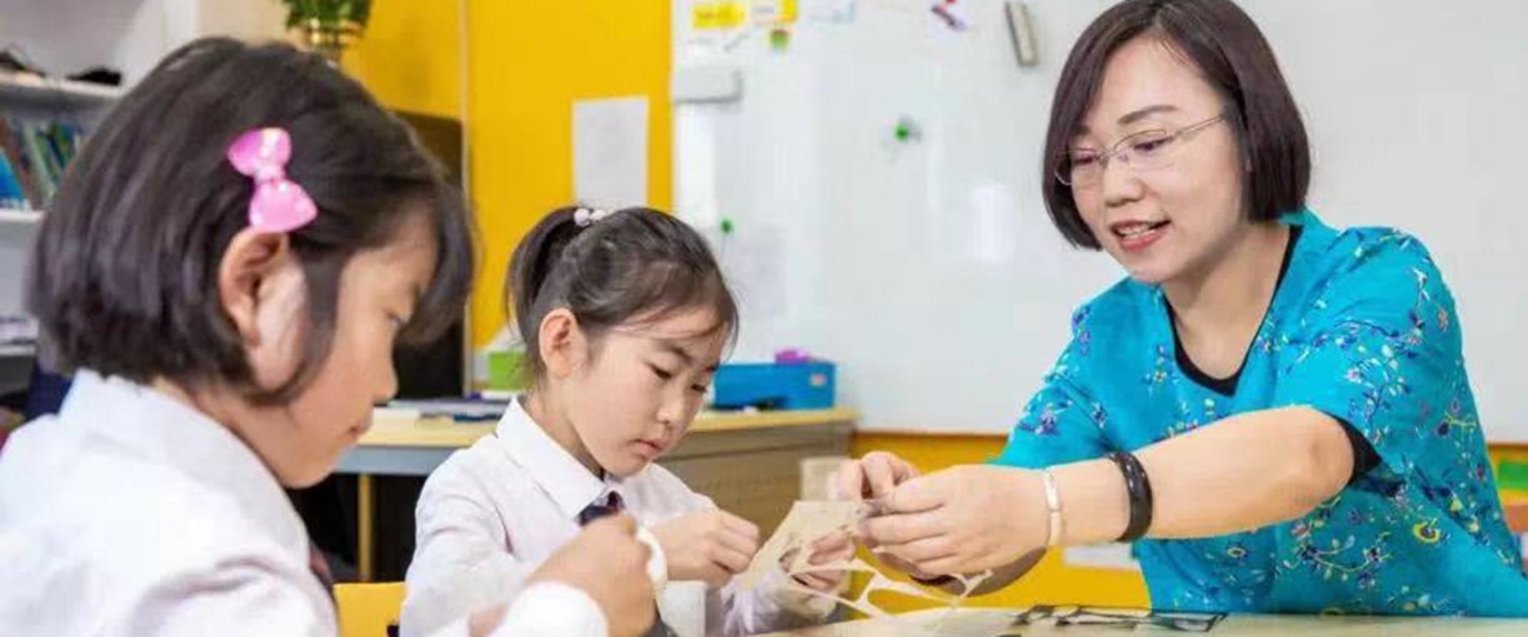 我的孩子在赫德｜插班入赫德，跟着孩子重塑生活