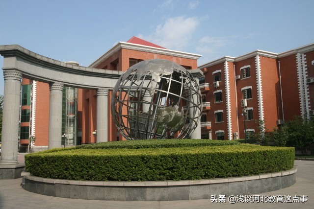 石家庄最牛初中学校排名，你都知道哪几所？