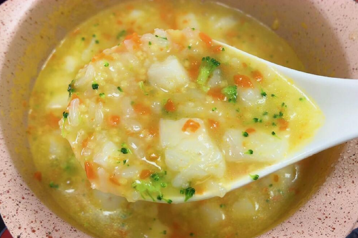 咀嚼能力——一项很多父母忽略的能力培养,就藏在日常喂养中