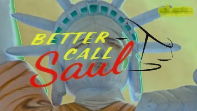 逼我至无良之地：《风骚律师》细描小人物的黑化之路