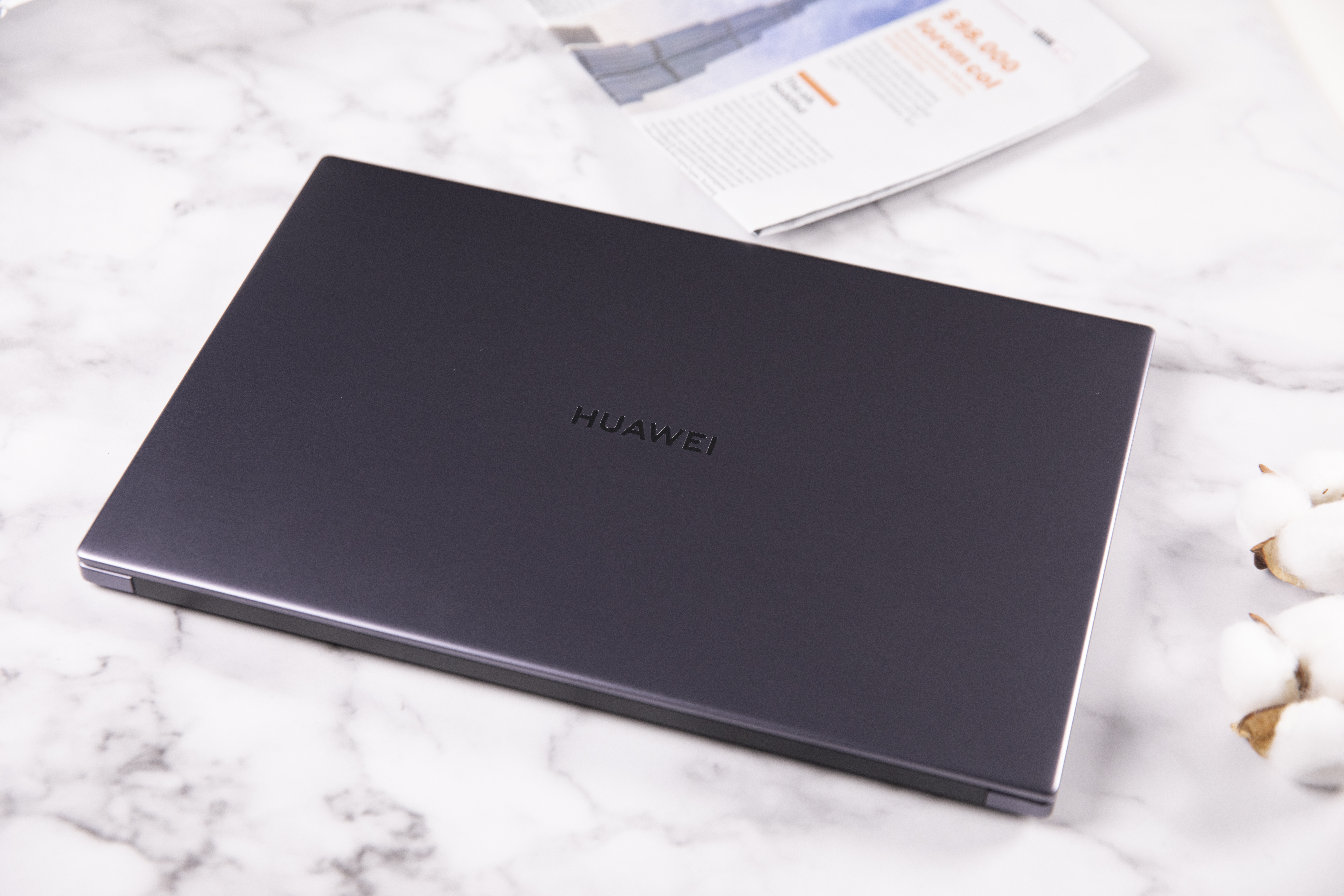 全面均衡轻薄本，华为MateBook D14十一代酷睿版体验