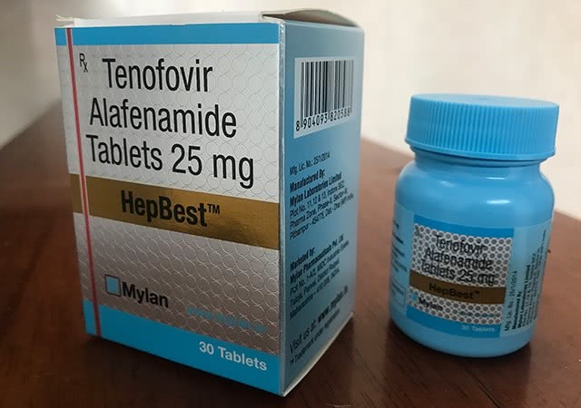 肝癌靶向药—印度三大抗癌药有哪些?