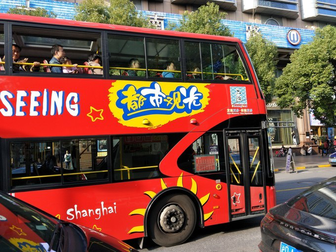 上海双层巴士观光路线哪个好_上海双层观光巴士攻略 - 密云旅游