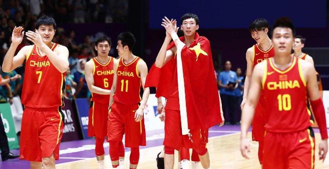 NBA明日赛程：锡安首秀中国男篮出战，CCTV5不直播网络均可免费看