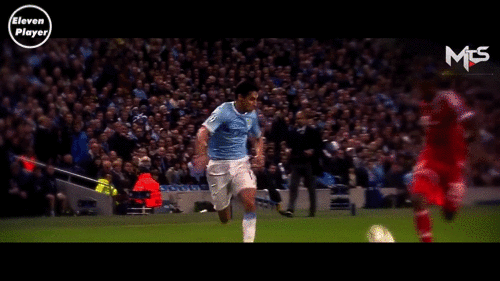 新手踢足球踢哪个位置不怎么会踢（足球位置：踢好边后卫，这是最基础的去理解实战足球的位置）