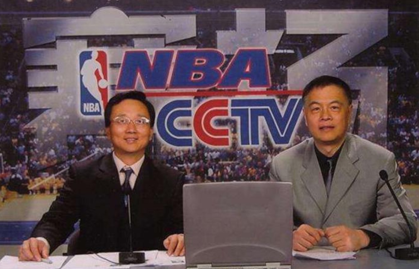 为什么转停nba（央视节目更新：359天的暂停，26年首次和NBA说再见）