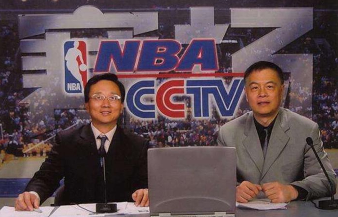 為什么轉停nba（央視節目更新：359天的暫停，26年首次和NBA說再見）