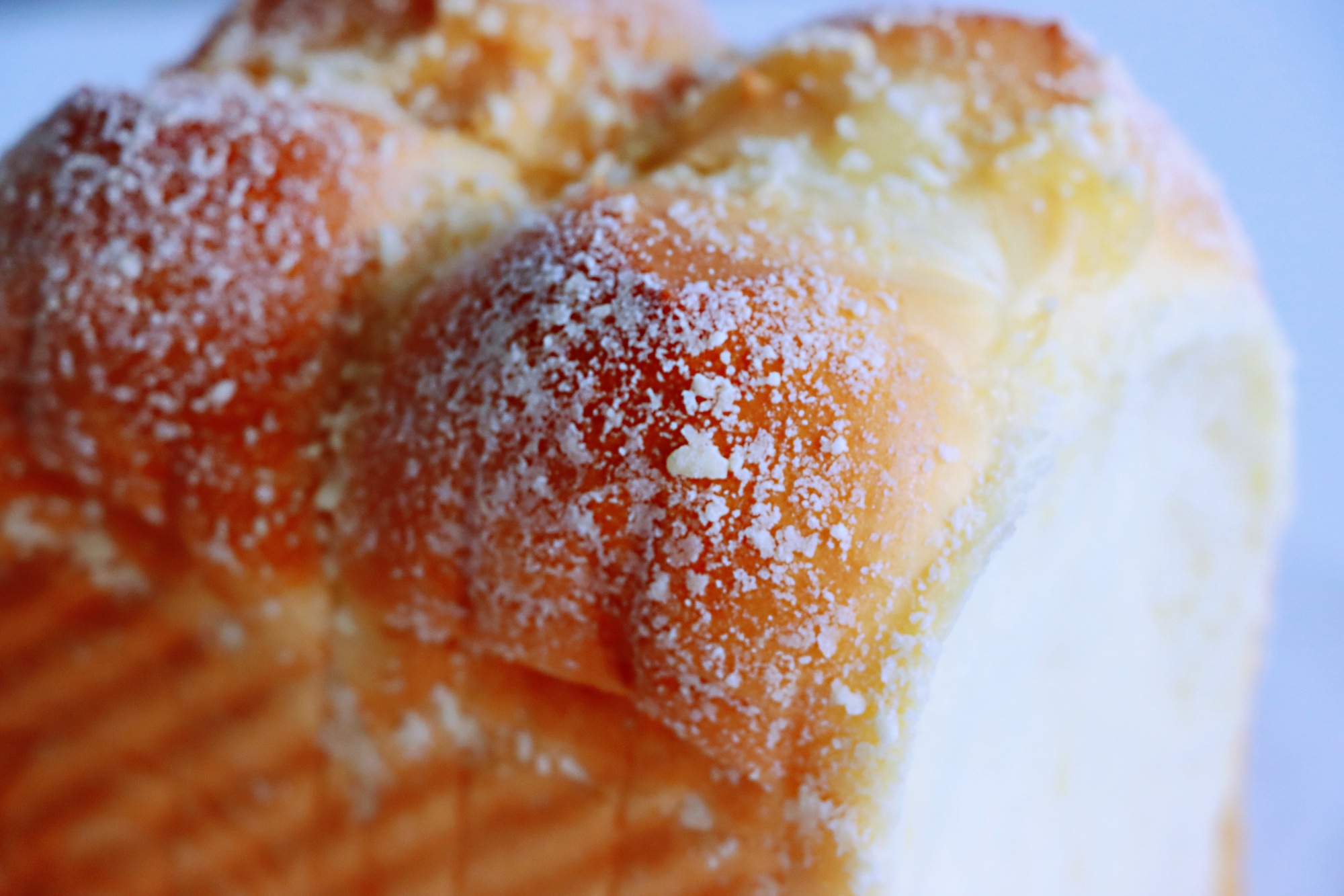 图片[17]-【豆浆吐司】做法步骤图 松软拉丝 放3天也不硬-起舞食谱网