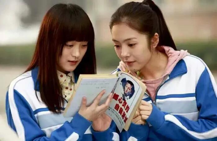 无堕胎不狗血，这6部青春剧不压抑不虐心，甜宠轻松照样勾人心弦