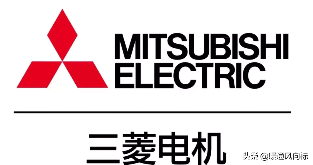 多聯機空調系統的特點、技術、設計、常見故障及品牌分析
