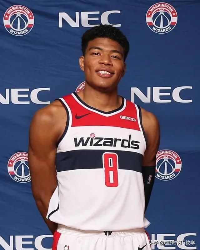 八村塁为什么退出nba(消失了整整53天！全NBA没人知道八村塁怎么了)