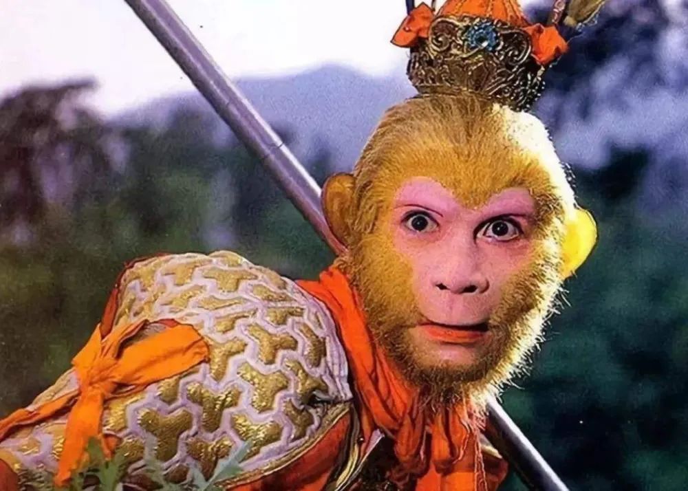 六小龄童是谁(六小龄童原名)