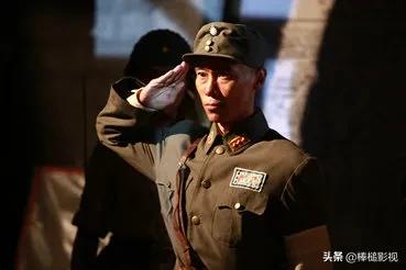 小鲜肉就别演军人了，让这10位硬汉男星告诉你，什么才是军人形象